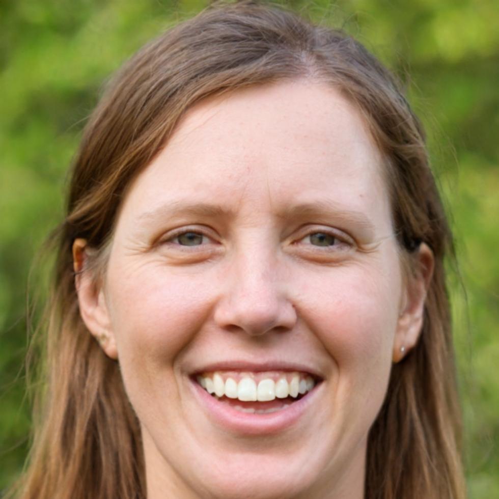 Kundin Marlene Feldmann